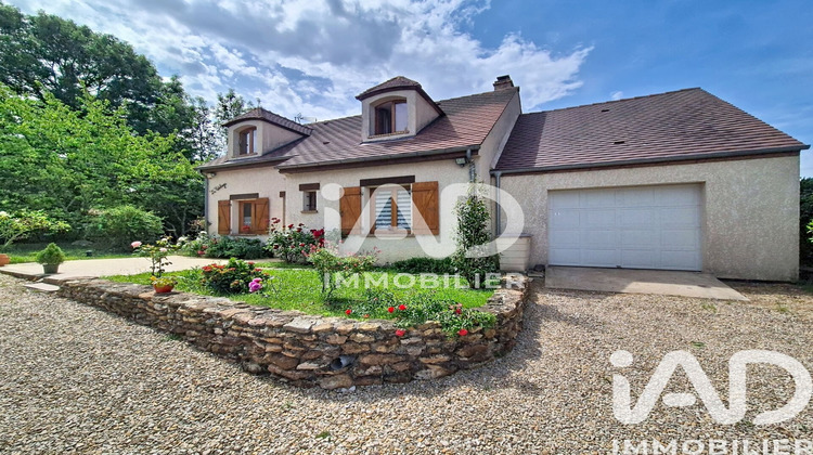 Ma-Cabane - Vente Maison Rozay-en-Brie, 145 m²