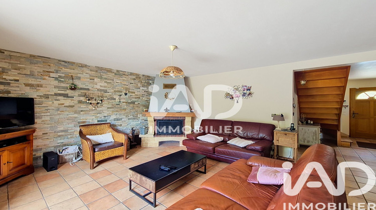Ma-Cabane - Vente Maison Rozay-en-Brie, 145 m²