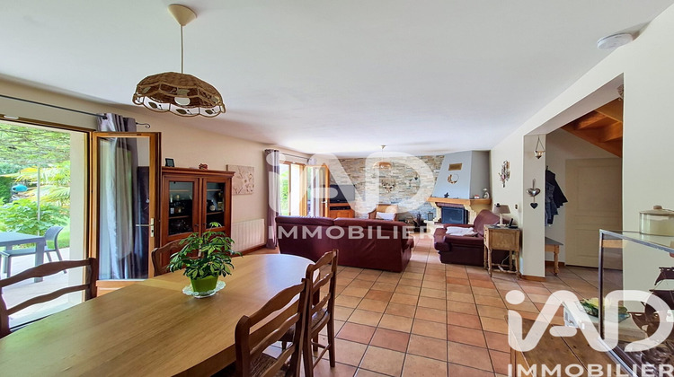 Ma-Cabane - Vente Maison Rozay-en-Brie, 145 m²