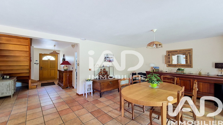 Ma-Cabane - Vente Maison Rozay-en-Brie, 145 m²