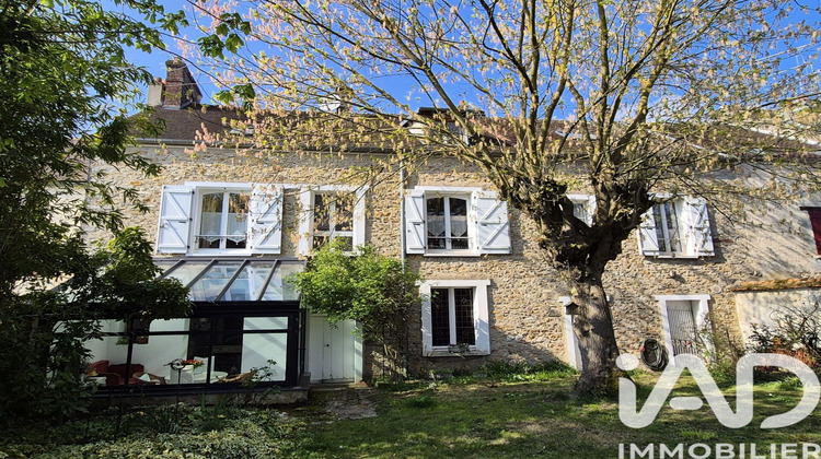 Ma-Cabane - Vente Maison Rozay-en-Brie, 256 m²