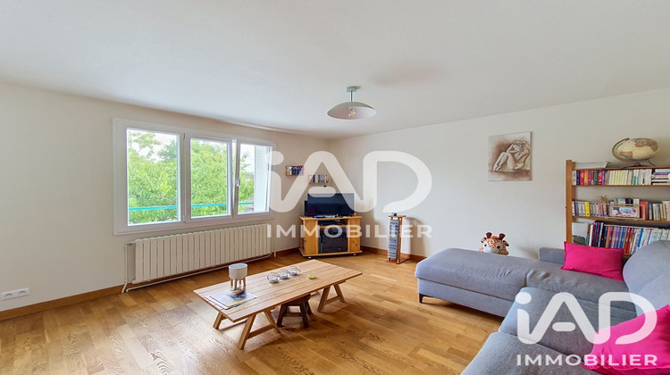 Ma-Cabane - Vente Maison Rozay-en-Brie, 114 m²