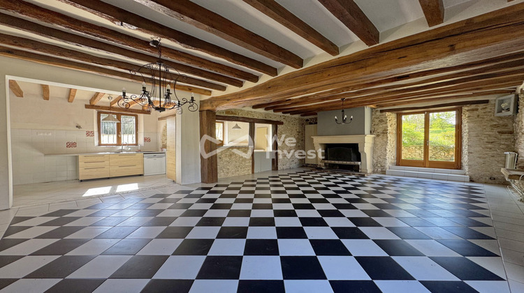 Ma-Cabane - Vente Maison Rozay-en-Brie, 252 m²