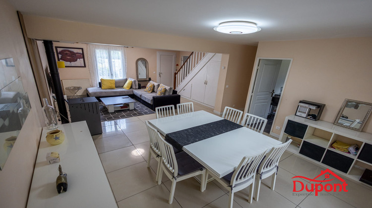 Ma-Cabane - Vente Maison Rozay-en-Brie, 100 m²