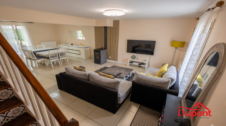 Ma-Cabane - Vente Maison Rozay-en-Brie, 100 m²