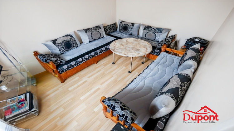 Ma-Cabane - Vente Maison Rozay-en-Brie, 100 m²