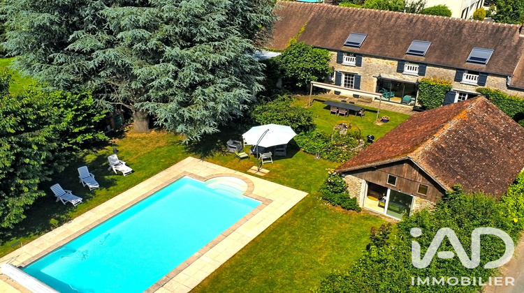 Ma-Cabane - Vente Maison Rozay-en-Brie, 200 m²