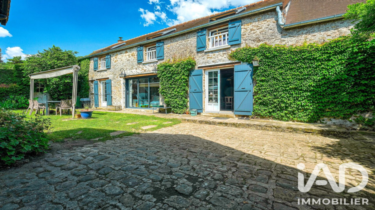 Ma-Cabane - Vente Maison Rozay-en-Brie, 200 m²