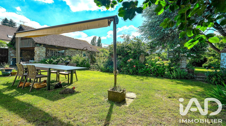 Ma-Cabane - Vente Maison Rozay-en-Brie, 200 m²