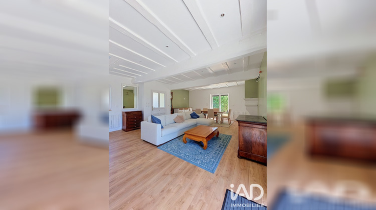 Ma-Cabane - Vente Maison Rozay-en-Brie, 188 m²