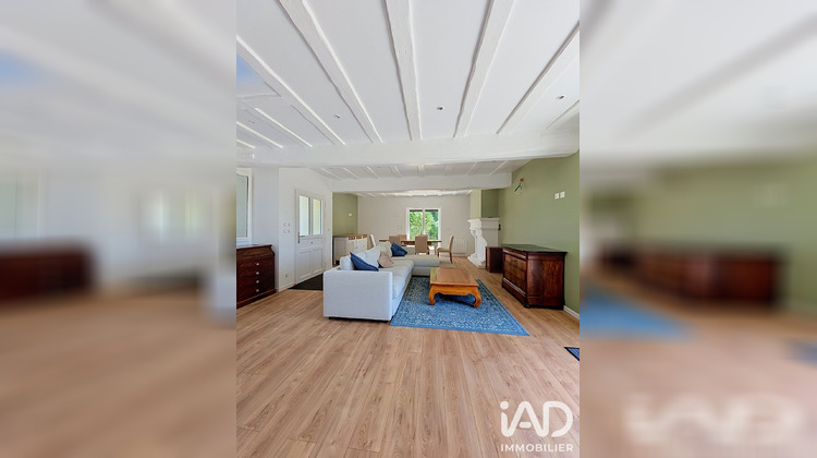 Ma-Cabane - Vente Maison Rozay-en-Brie, 188 m²
