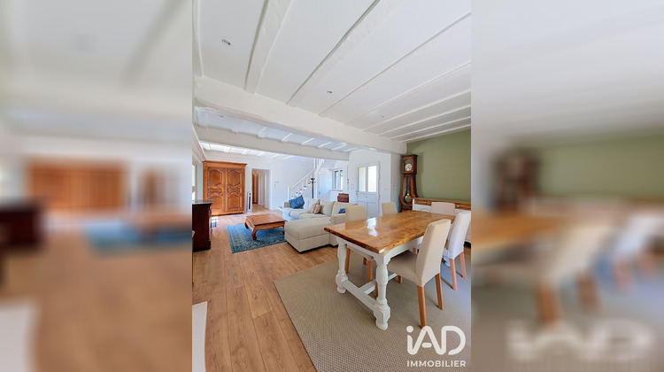 Ma-Cabane - Vente Maison Rozay-en-Brie, 188 m²