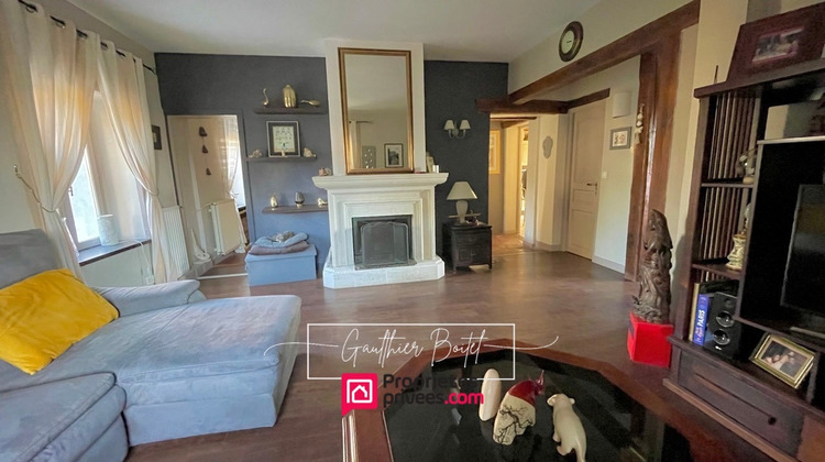 Ma-Cabane - Vente Maison ROZAY EN BRIE, 117 m²