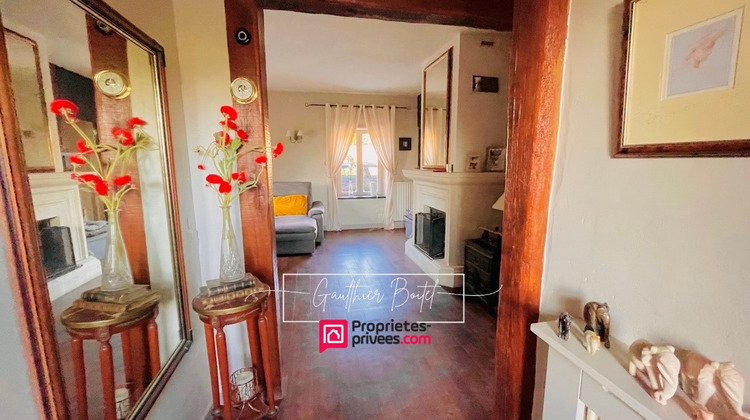 Ma-Cabane - Vente Maison ROZAY EN BRIE, 117 m²