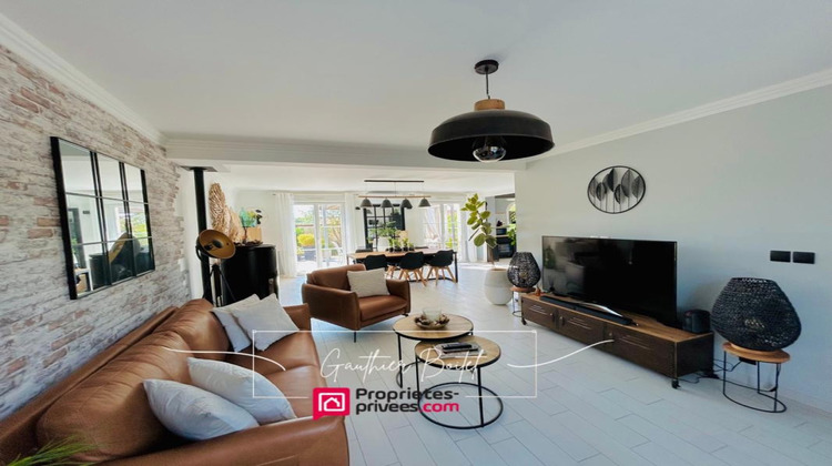 Ma-Cabane - Vente Maison ROZAY EN BRIE, 150 m²