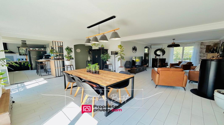 Ma-Cabane - Vente Maison ROZAY EN BRIE, 150 m²