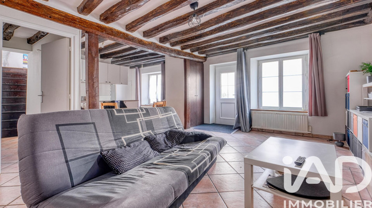 Ma-Cabane - Vente Maison Rozay-en-Brie, 140 m²