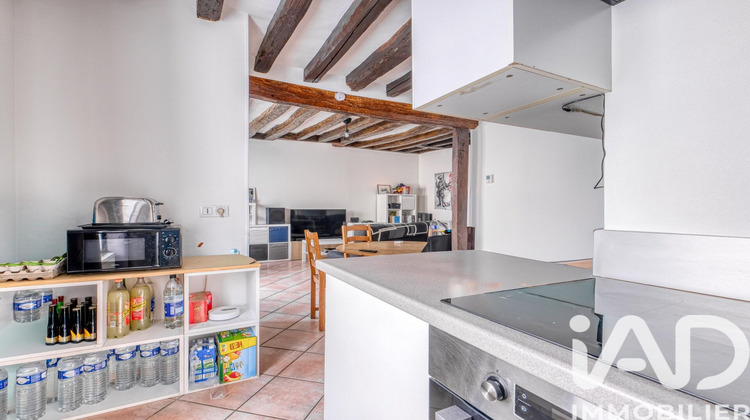 Ma-Cabane - Vente Maison Rozay-en-Brie, 140 m²