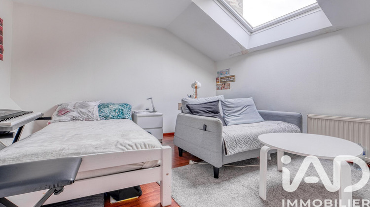 Ma-Cabane - Vente Maison Rozay-en-Brie, 140 m²