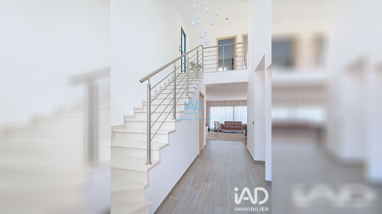 Ma-Cabane - Vente Maison Rozay-en-Brie, 225 m²