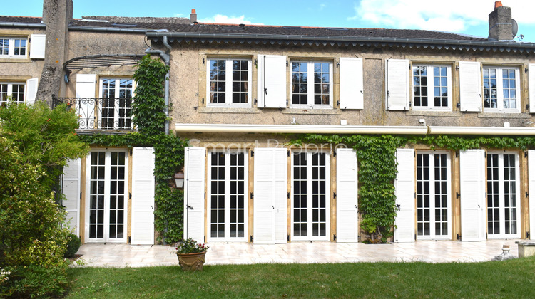 Ma-Cabane - Vente Maison Rozérieulles, 450 m²