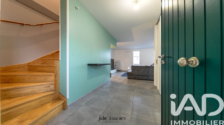 Ma-Cabane - Vente Maison Rozérieulles, 90 m²