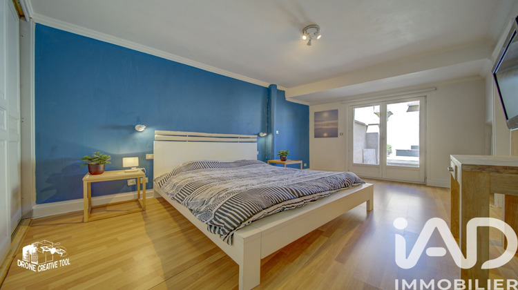 Ma-Cabane - Vente Maison Rozérieulles, 205 m²