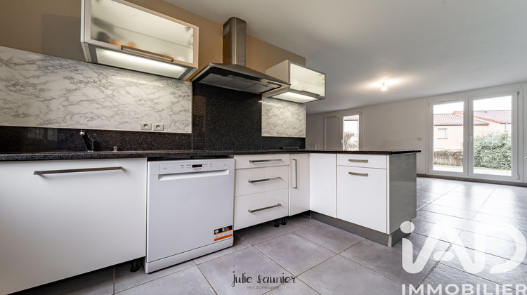 Ma-Cabane - Vente Maison Rozérieulles, 90 m²