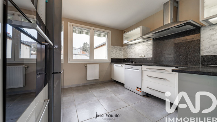 Ma-Cabane - Vente Maison Rozérieulles, 90 m²