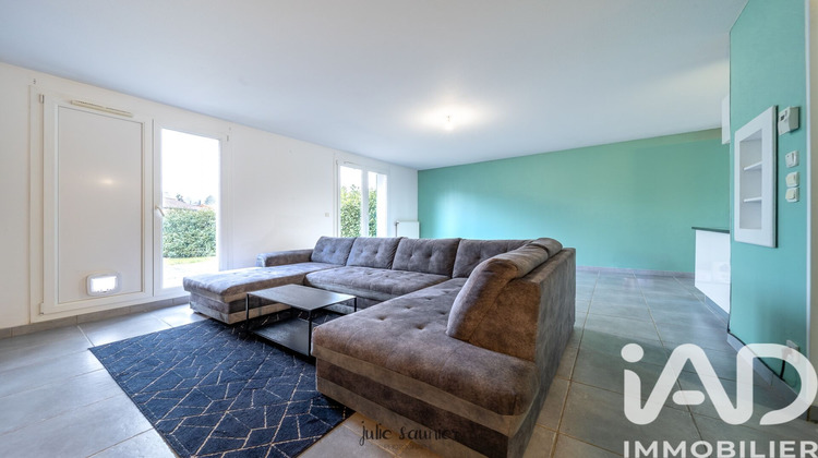 Ma-Cabane - Vente Maison Rozérieulles, 90 m²