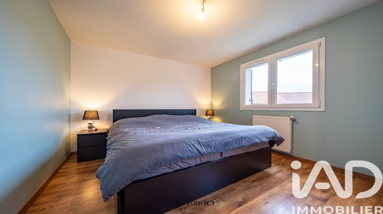 Ma-Cabane - Vente Maison Rozérieulles, 90 m²
