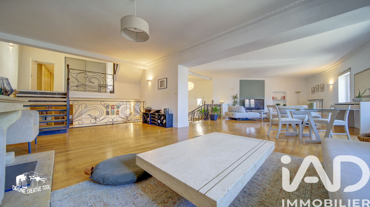 Ma-Cabane - Vente Maison Rozérieulles, 205 m²