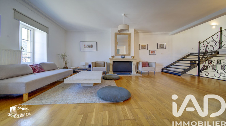 Ma-Cabane - Vente Maison Rozérieulles, 205 m²