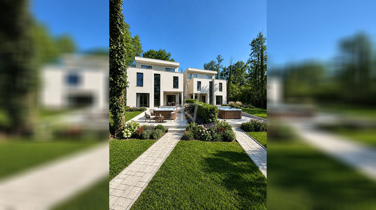 Ma-Cabane - Vente Maison Rozérieulles, 168 m²