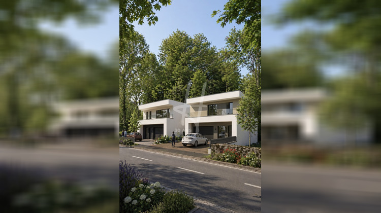 Ma-Cabane - Vente Maison Rozérieulles, 168 m²