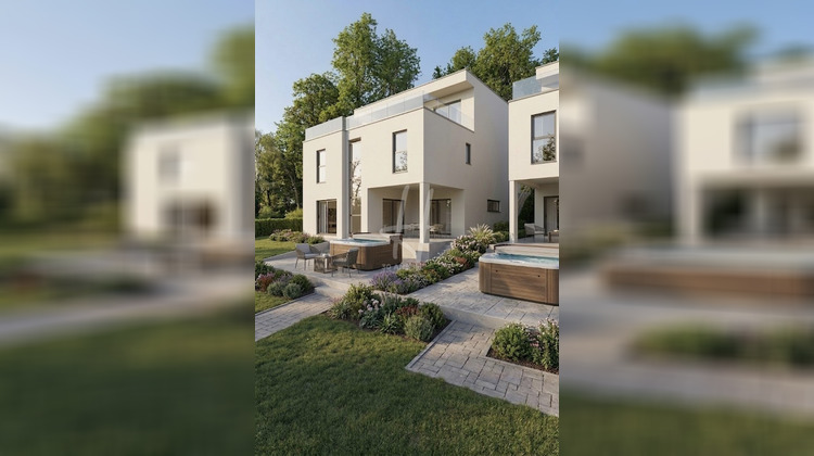 Ma-Cabane - Vente Maison Rozérieulles, 168 m²