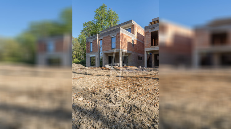 Ma-Cabane - Vente Maison Rozérieulles, 168 m²
