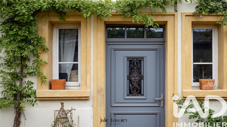 Ma-Cabane - Vente Maison Rozérieulles, 156 m²