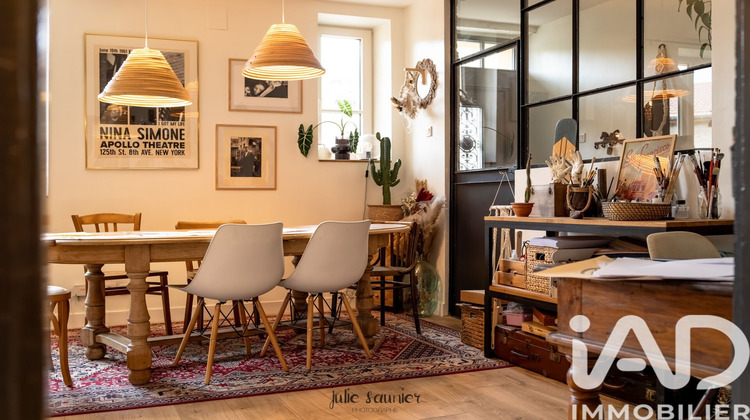 Ma-Cabane - Vente Maison Rozérieulles, 156 m²