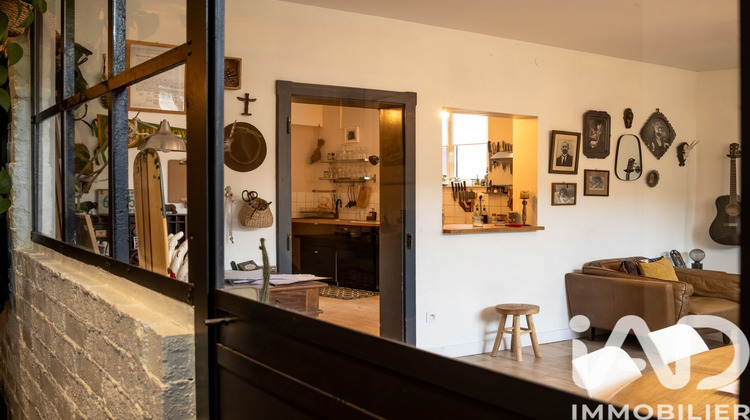 Ma-Cabane - Vente Maison Rozérieulles, 156 m²
