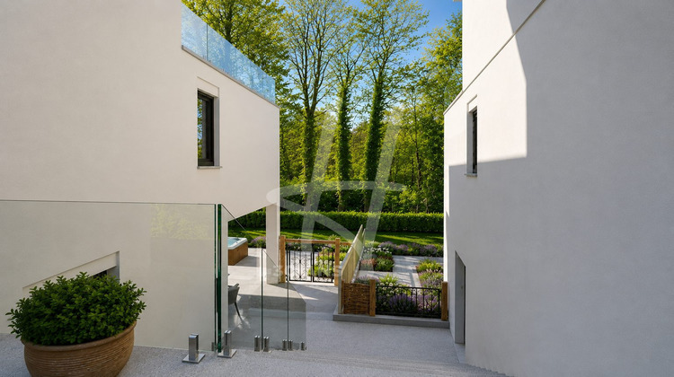Ma-Cabane - Vente Maison Rozérieulles, 168 m²
