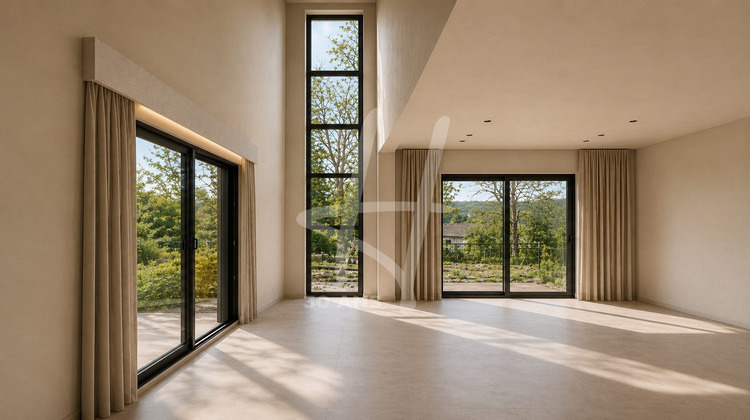 Ma-Cabane - Vente Maison Rozérieulles, 168 m²