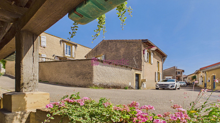 Ma-Cabane - Vente Maison ROZERIEULLES, 65 m²