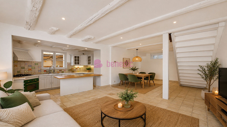 Ma-Cabane - Vente Maison ROZERIEULLES, 65 m²
