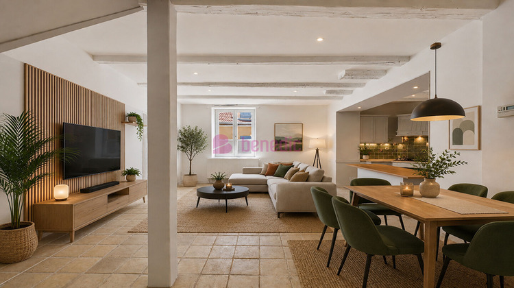 Ma-Cabane - Vente Maison ROZERIEULLES, 65 m²