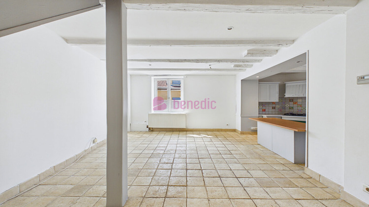 Ma-Cabane - Vente Maison ROZERIEULLES, 65 m²