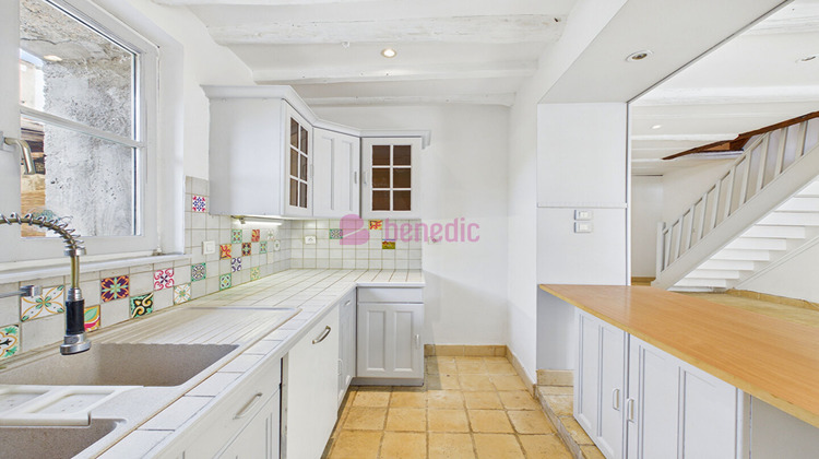 Ma-Cabane - Vente Maison ROZERIEULLES, 65 m²