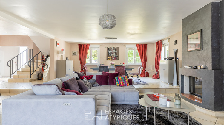 Ma-Cabane - Vente Maison ROZERIEULLES, 226 m²