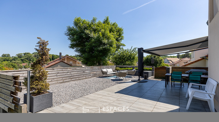 Ma-Cabane - Vente Maison ROZERIEULLES, 226 m²