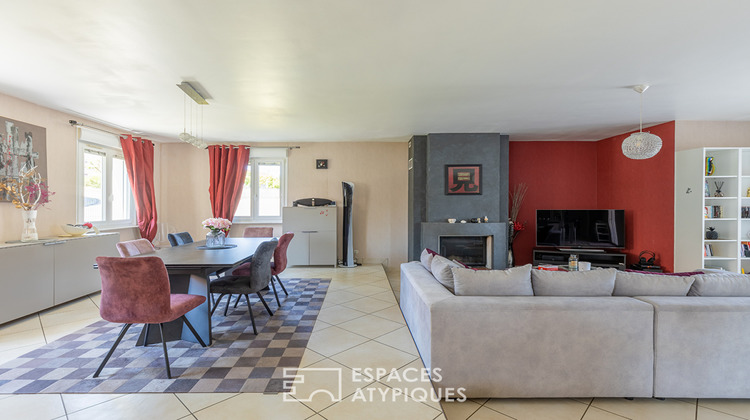 Ma-Cabane - Vente Maison ROZERIEULLES, 226 m²